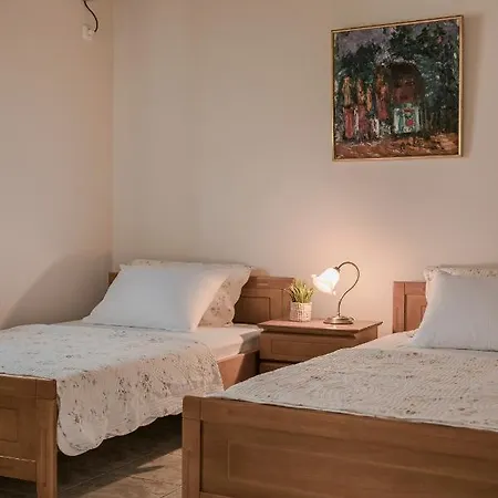 Kefalonian Sea View Holiday home
