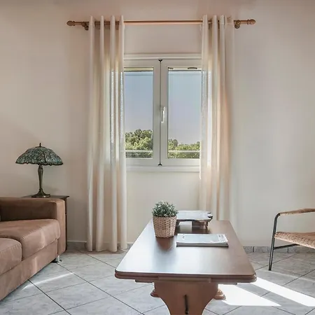 Holiday home Kefalonian Sea View Svoronata