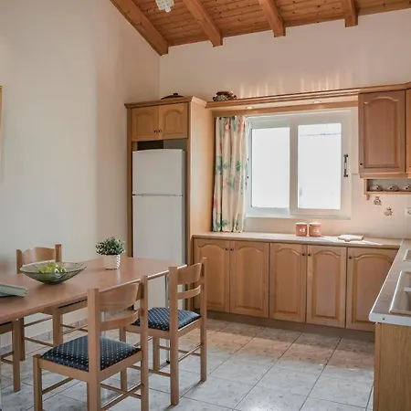 Kefalonian Sea View Holiday home *