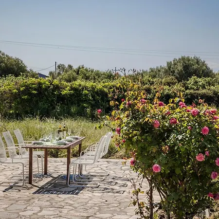 Kefalonian Sea View Holiday home *