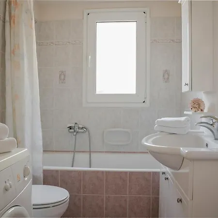 Holiday home Kefalonian Sea View Svoronata