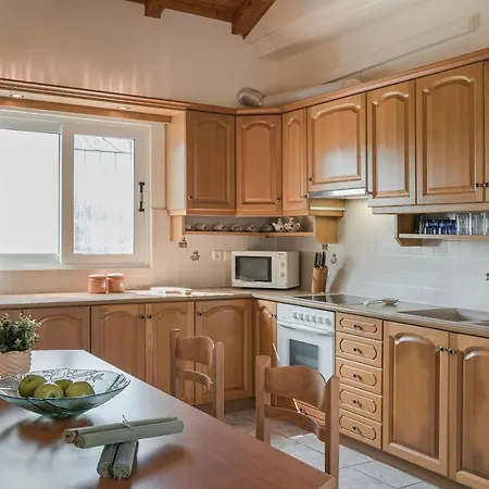 Holiday home Kefalonian Sea View *