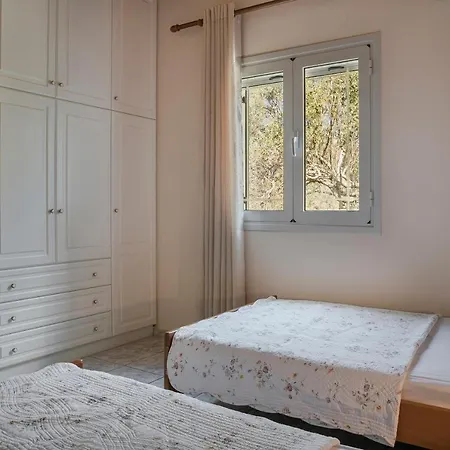 Kefalonian Sea View Holiday home *