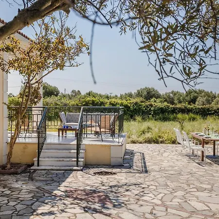 Holiday home Kefalonian Sea View