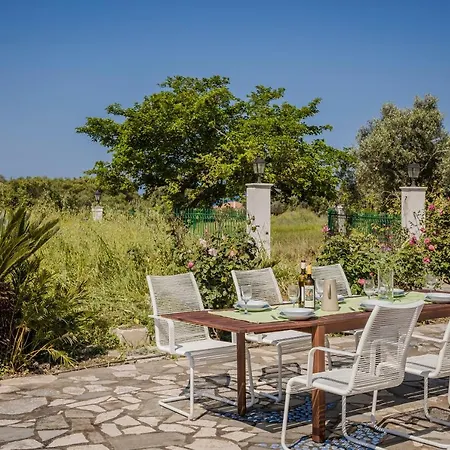 Kefalonian Sea View Holiday home