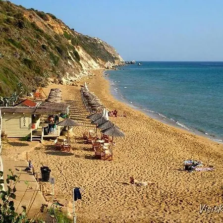 Kefalonian Sea View *