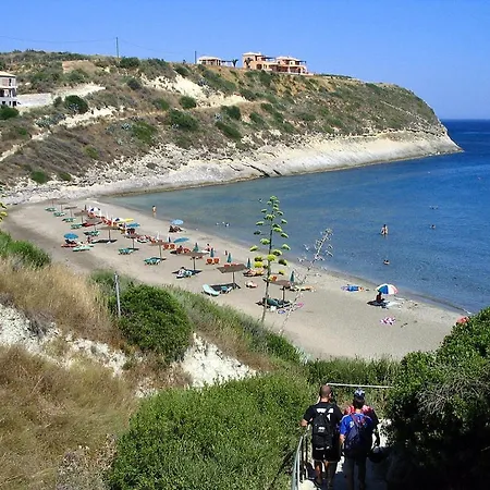 Kefalonian Sea View Holiday home Svoronata