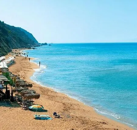 Kefalonian Sea View Holiday home *