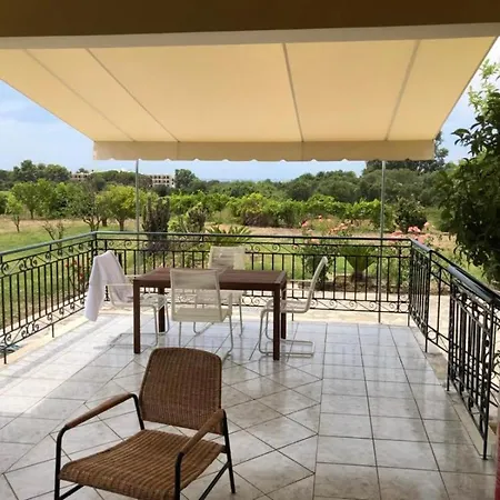 Holiday home Kefalonian Sea View