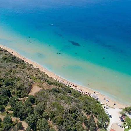 Kefalonian Sea View Svoronata